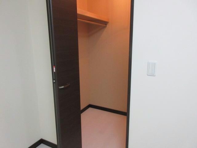 クレストⅢの物件内観写真