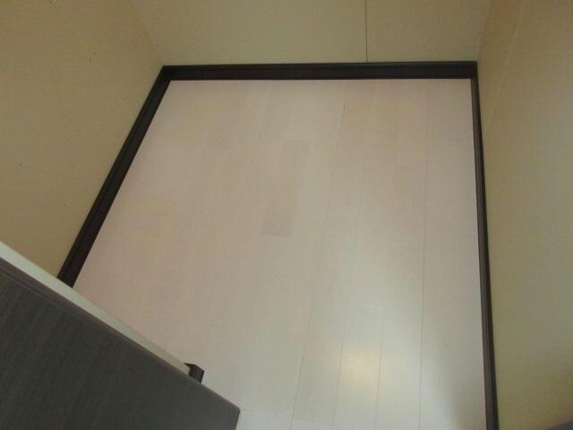 クレストⅢの物件内観写真