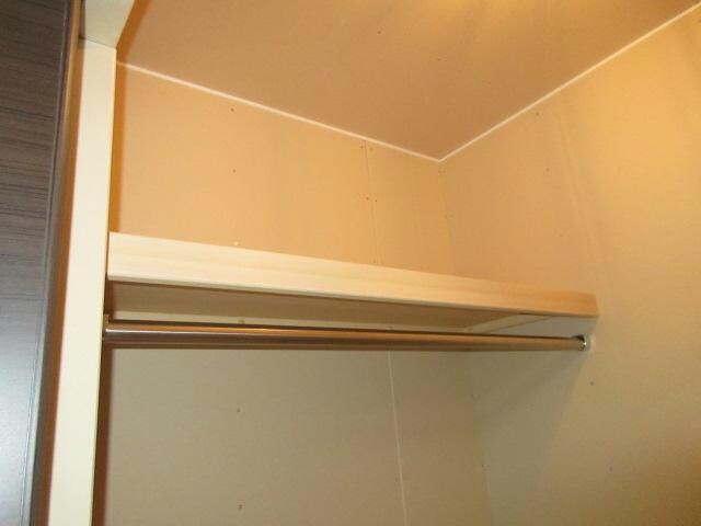 クレストⅢの物件内観写真