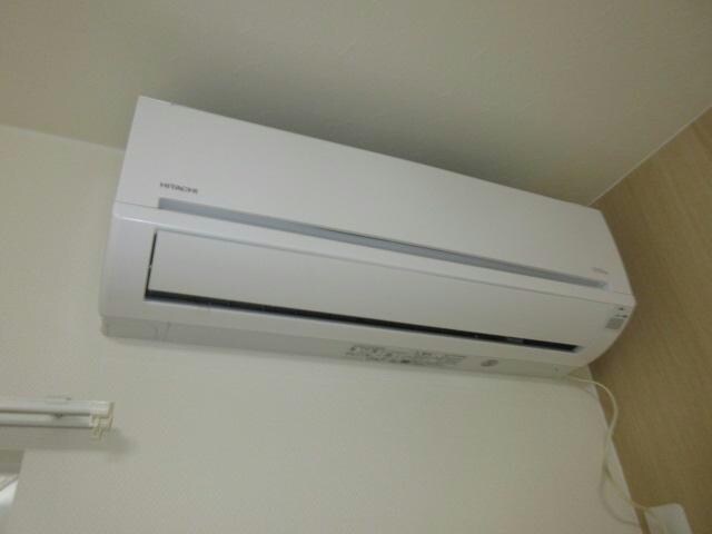 クレストⅢの物件内観写真