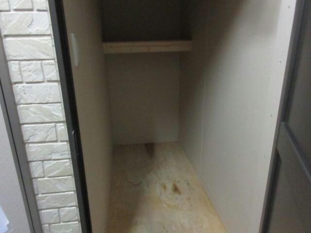 クレストⅢの物件内観写真