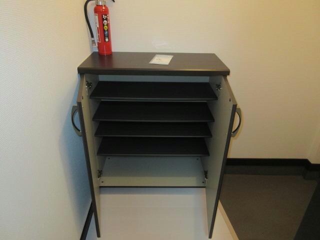 クレストⅢの物件内観写真