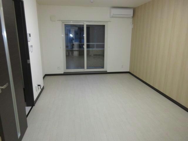 クレストⅢの物件内観写真