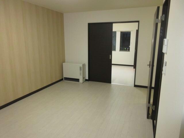 クレストⅢの物件内観写真