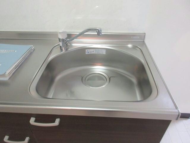 クレストⅢの物件内観写真