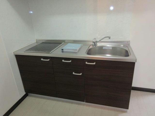 クレストⅢの物件内観写真