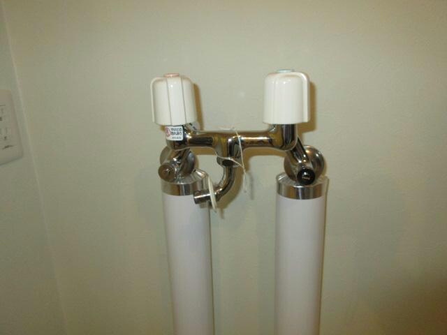 クレストⅢの物件内観写真