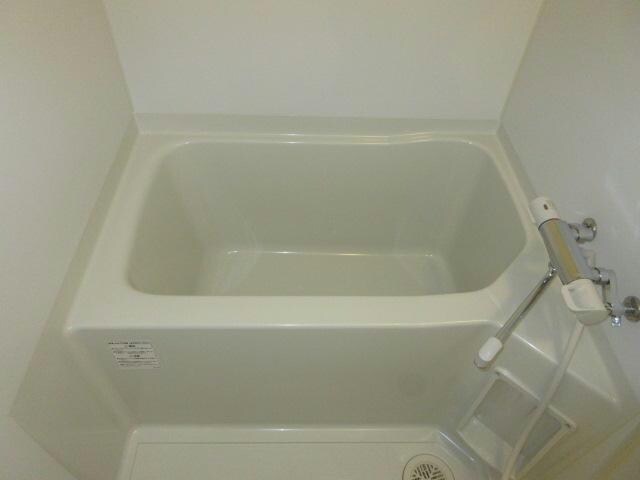 クレストⅢの物件内観写真