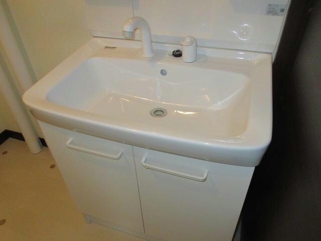 クレストⅢの物件内観写真