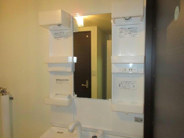 クレストⅢの物件内観写真