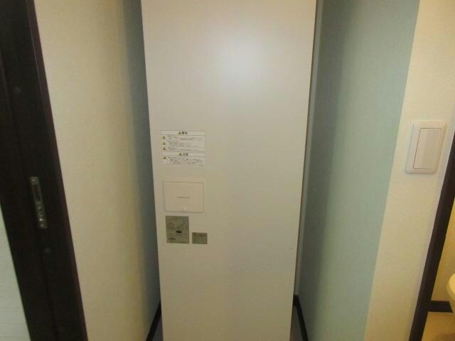 クレストⅢの物件内観写真