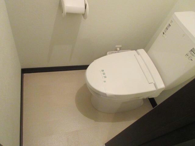 クレストⅢの物件内観写真