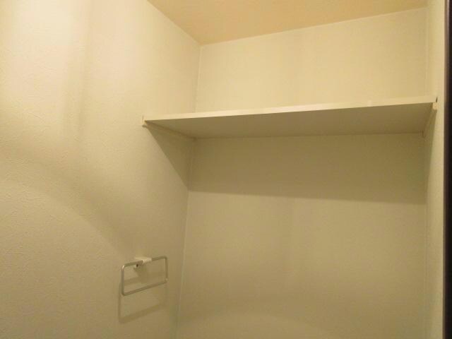 クレストⅢの物件内観写真