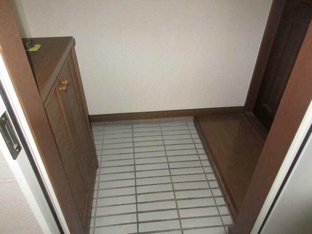 コーポラスZen Aの物件内観写真