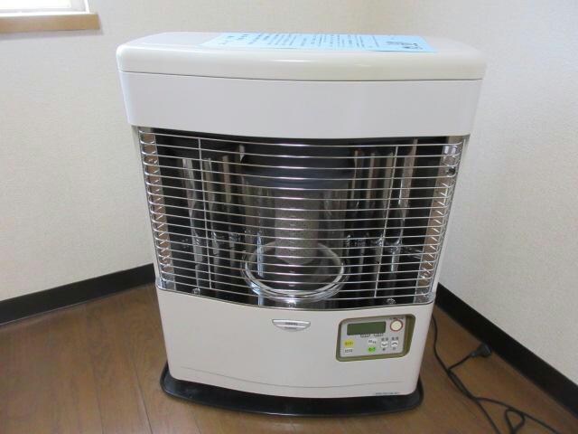 コーポラスZen Aの物件内観写真