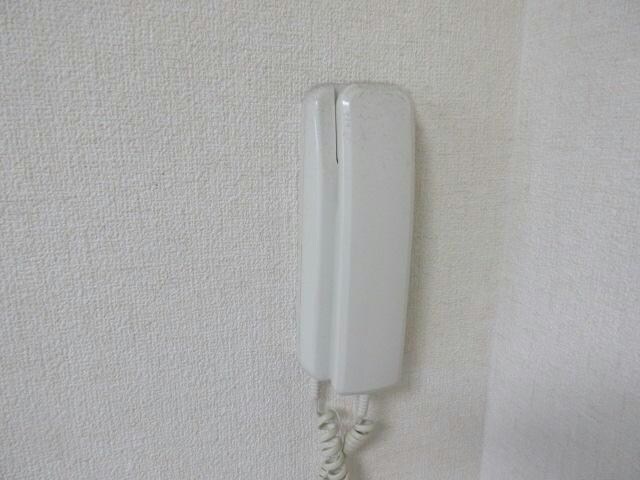 コーポラスZen Aの物件内観写真