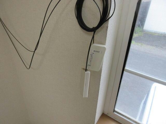 コーポラスZen Aの物件内観写真