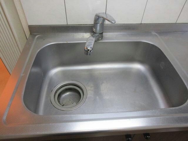 コーポラスZen Aの物件内観写真