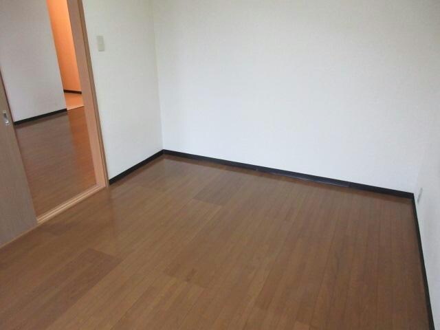 コーポラスZen Aの物件内観写真