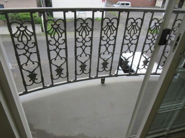 コーポラスZen Aの物件内観写真