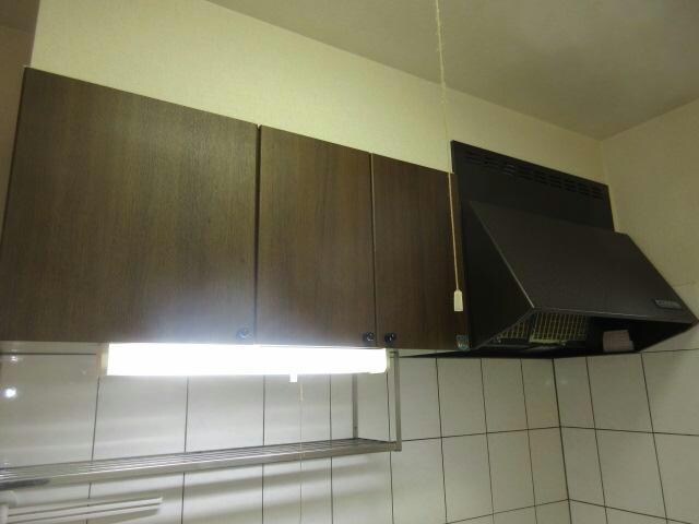 コーポラスZen Aの物件内観写真