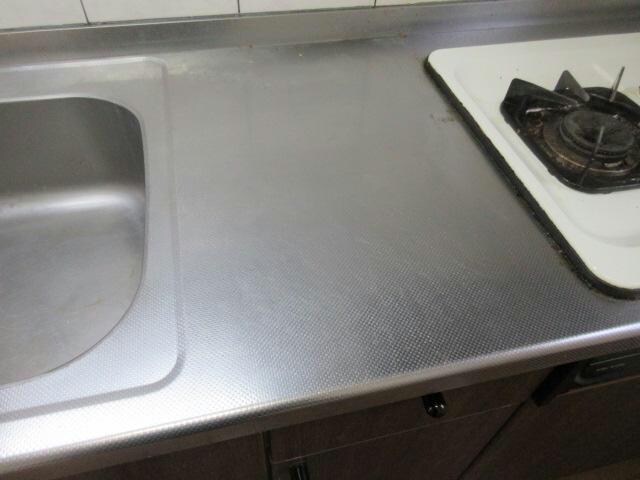 コーポラスZen Aの物件内観写真