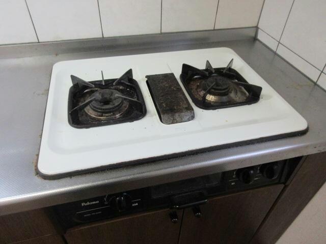 コーポラスZen Aの物件内観写真