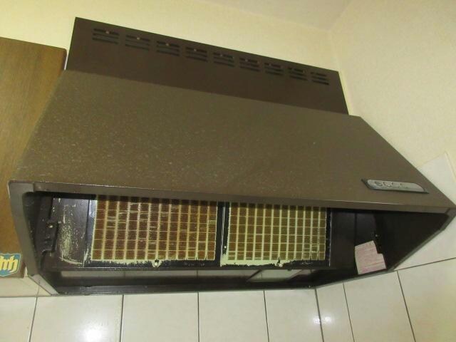 コーポラスZen Aの物件内観写真