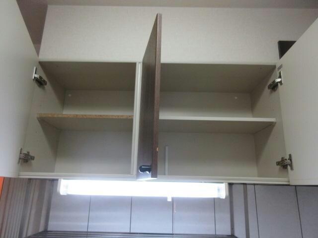 コーポラスZen Aの物件内観写真