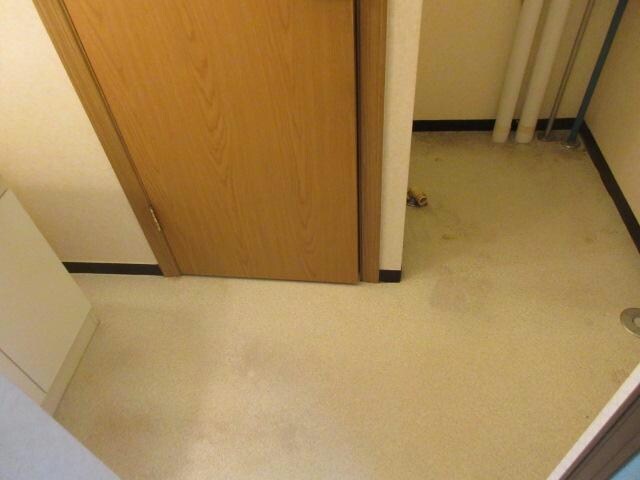 コーポラスZen Aの物件内観写真