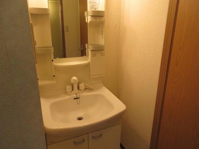 コーポラスZen Aの物件内観写真