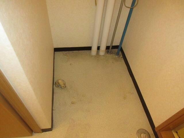 コーポラスZen Aの物件内観写真