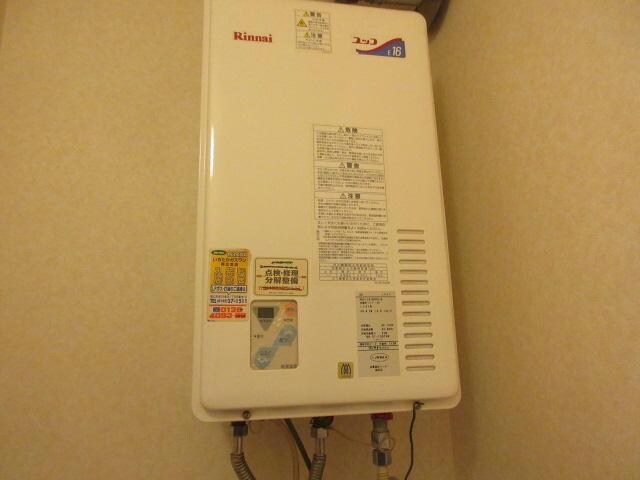 コーポラスZen Aの物件内観写真