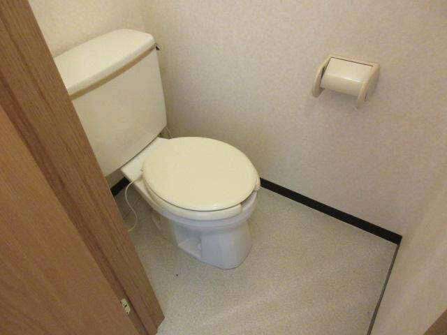 コーポラスZen Aの物件内観写真