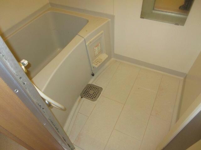 コーポラスZen Aの物件内観写真