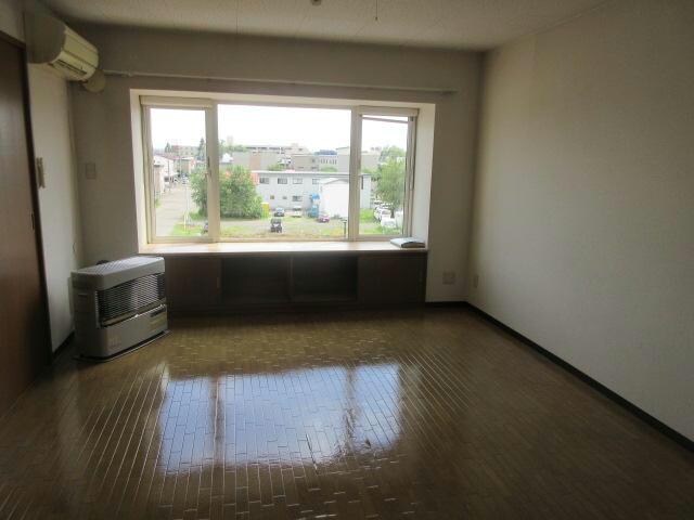 ラ・ポレール虹の物件内観写真