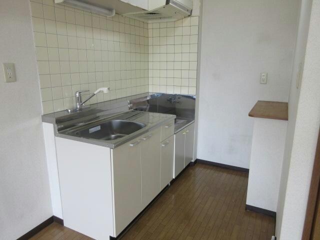 ラ・ポレール虹の物件内観写真