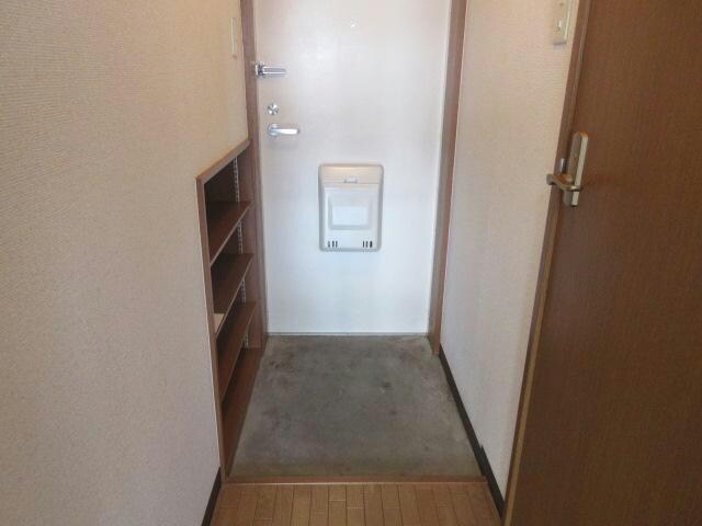 ラ・ポレール虹の物件内観写真