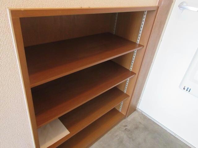 ラ・ポレール虹の物件内観写真