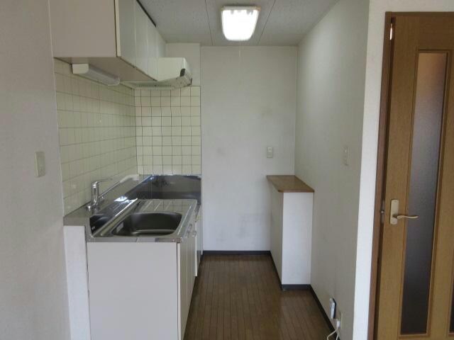 ラ・ポレール虹の物件内観写真