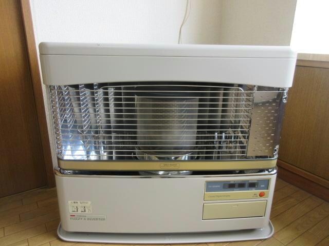 ラ・ポレール虹の物件内観写真