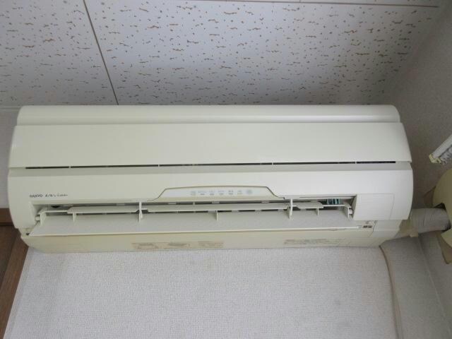 ラ・ポレール虹の物件内観写真