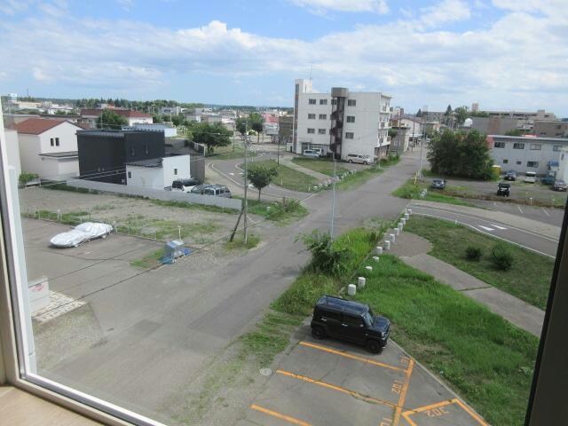 ラ・ポレール虹の物件内観写真