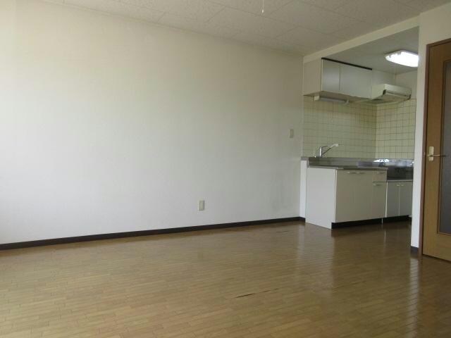 ラ・ポレール虹の物件内観写真