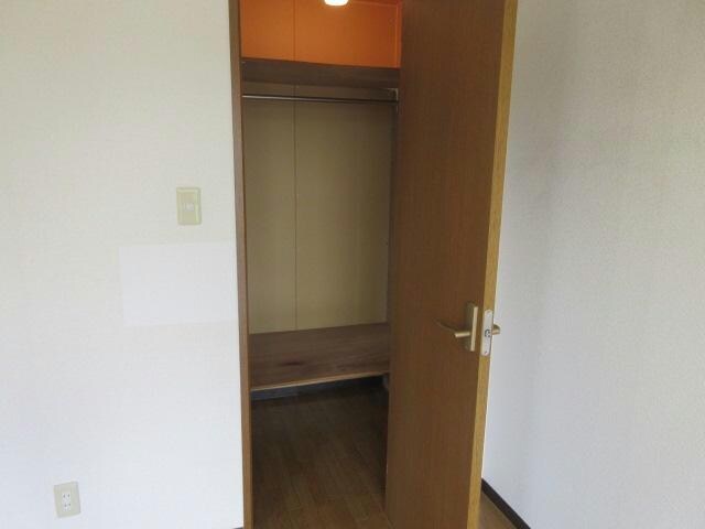 ラ・ポレール虹の物件内観写真