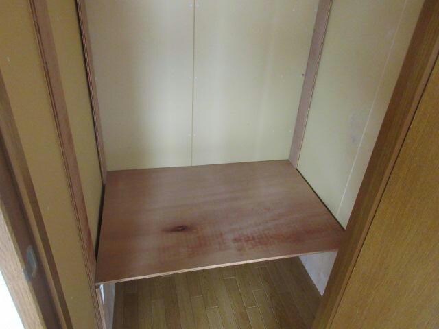 ラ・ポレール虹の物件内観写真