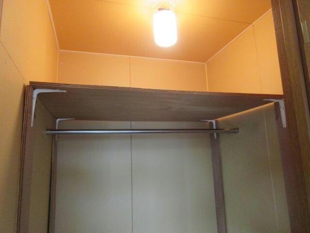 ラ・ポレール虹の物件内観写真