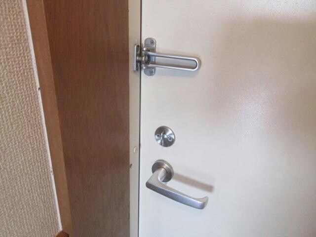 ラ・ポレール虹の物件内観写真