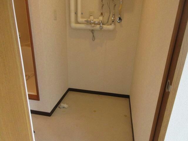 ラ・ポレール虹の物件内観写真