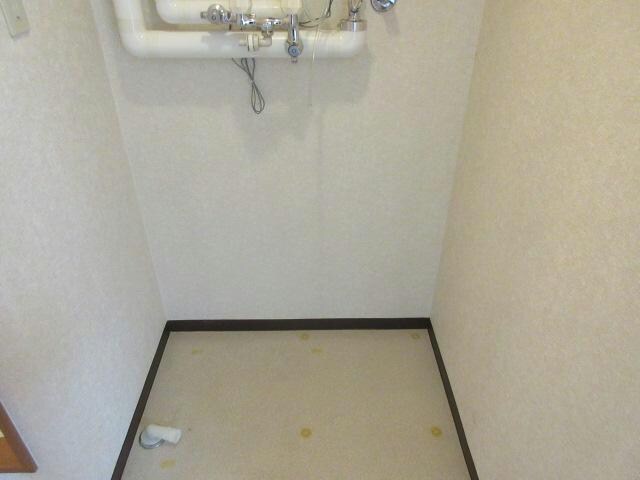 ラ・ポレール虹の物件内観写真